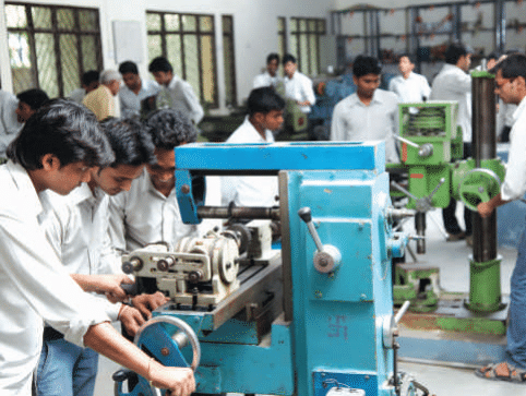 United College of Engineering & Research Greater Noida Facilities photo 12