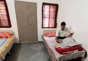 United College of Engineering & Research Greater Noida Facilities photo 4