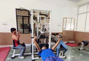 United College of Engineering & Research Greater Noida Facilities photo 5