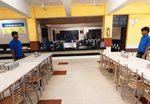 United College of Engineering & Research Greater Noida Facilities photo 6