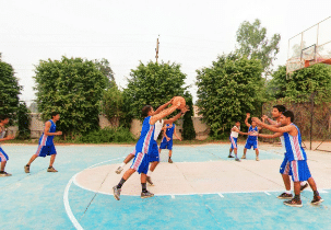 United College of Engineering & Research Greater Noida Facilities photo 7