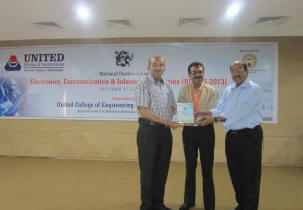 United College of Engineering & Research Greater Noida Facilities photo 8