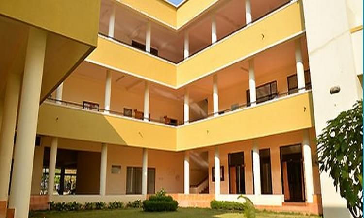 Justice KS Hegde Institute of Management Udupi Campus photo 3