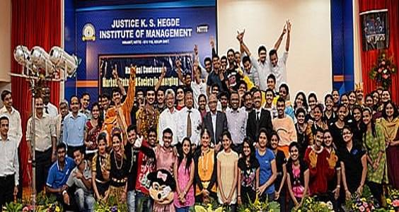 Justice KS Hegde Institute of Management Udupi Events photo 2