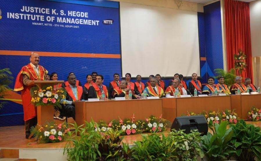 Justice KS Hegde Institute of Management Udupi Events photo 4