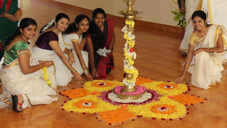 Justice KS Hegde Institute of Management Udupi Events photo 3