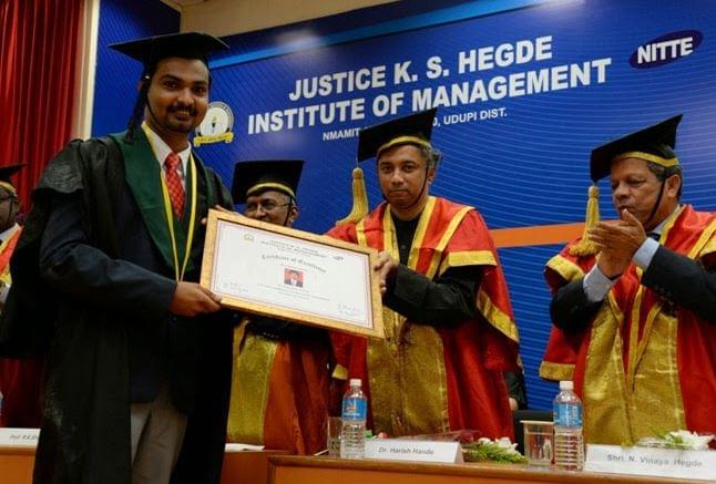 Justice KS Hegde Institute of Management Udupi Events photo 6