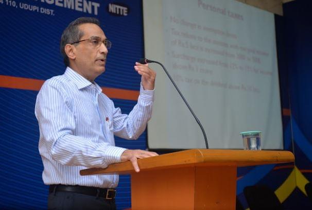 Justice KS Hegde Institute of Management Udupi Events photo 8