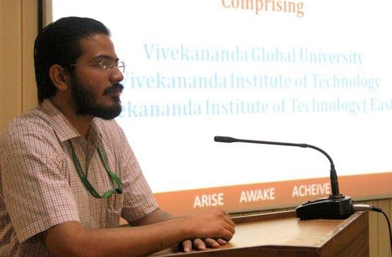 VGU School of Law Jaipur Events photo 2