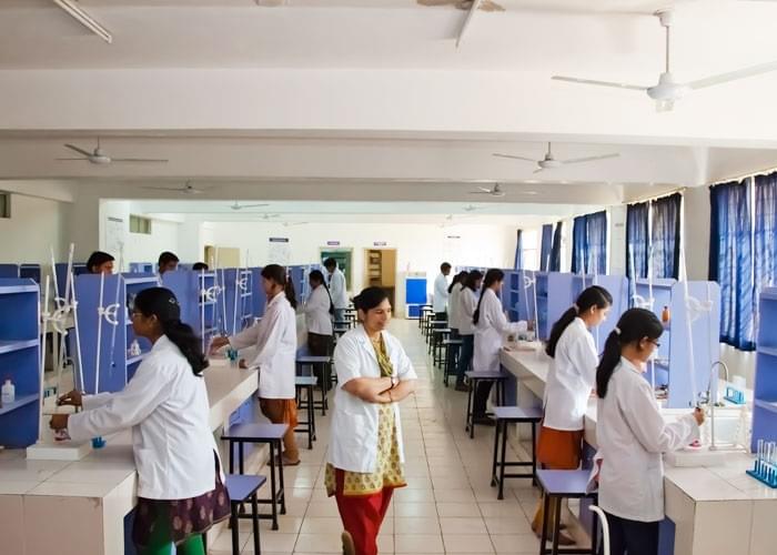 Geetanjali University Udaipur Infrastructure photo 5