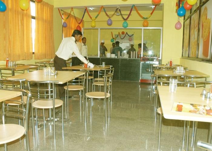 Geetanjali University Udaipur Infrastructure photo 7