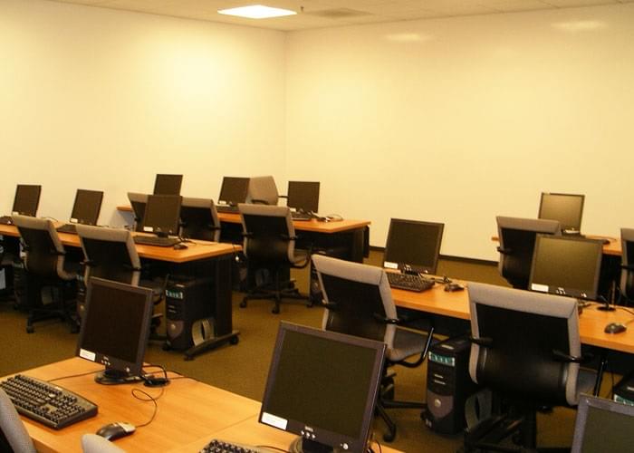 Geetanjali University Udaipur Infrastructure photo 4