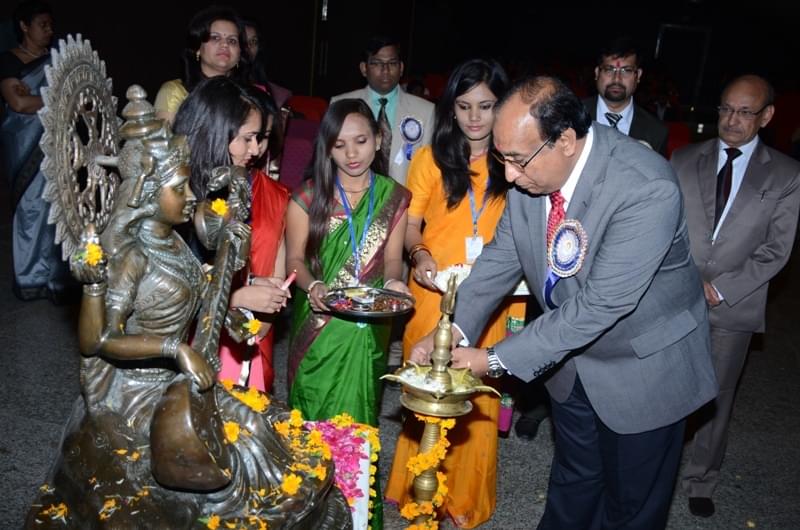 Geetanjali University Udaipur Extra Curriculars photo 3