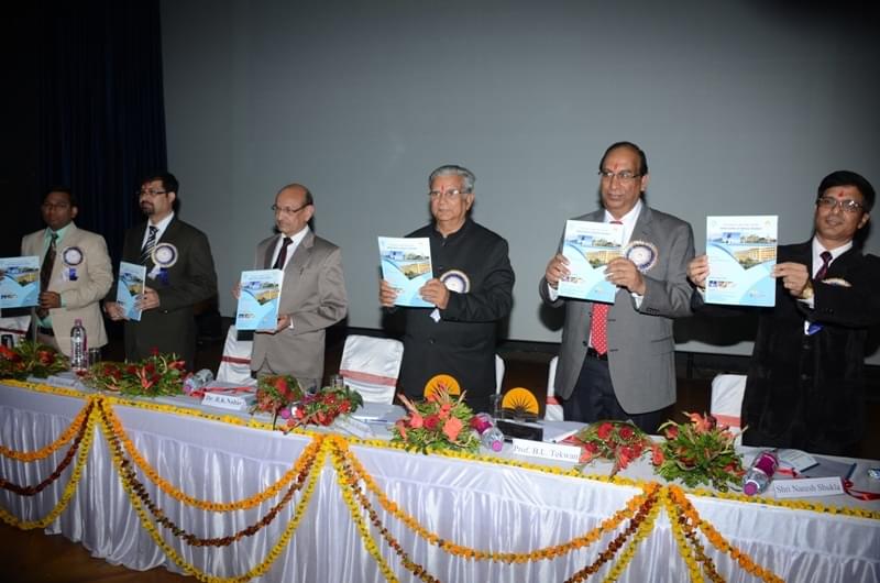 Geetanjali University Udaipur Extra Curriculars photo 4