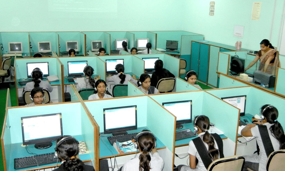 Sangam University, School of Legal Studies Bhilwara Infrastructure photo 4