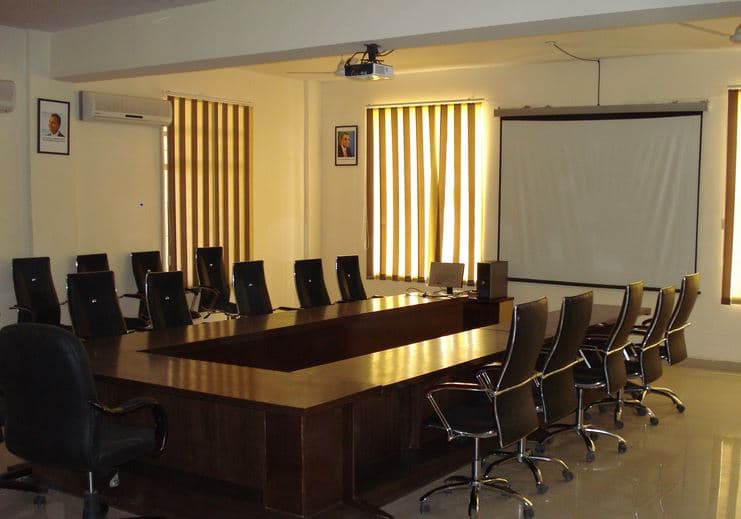 Shridhar University, School of Business Studies Pilani Infrastructure photo 2