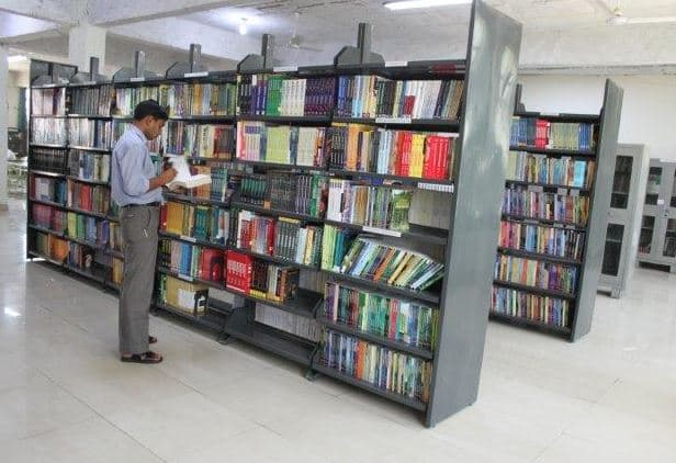 Shridhar University, School of Business Studies Pilani Infrastructure photo 4