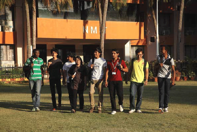 NMIT Facilities photo 2