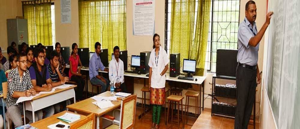 NMIT Facilities photo 7