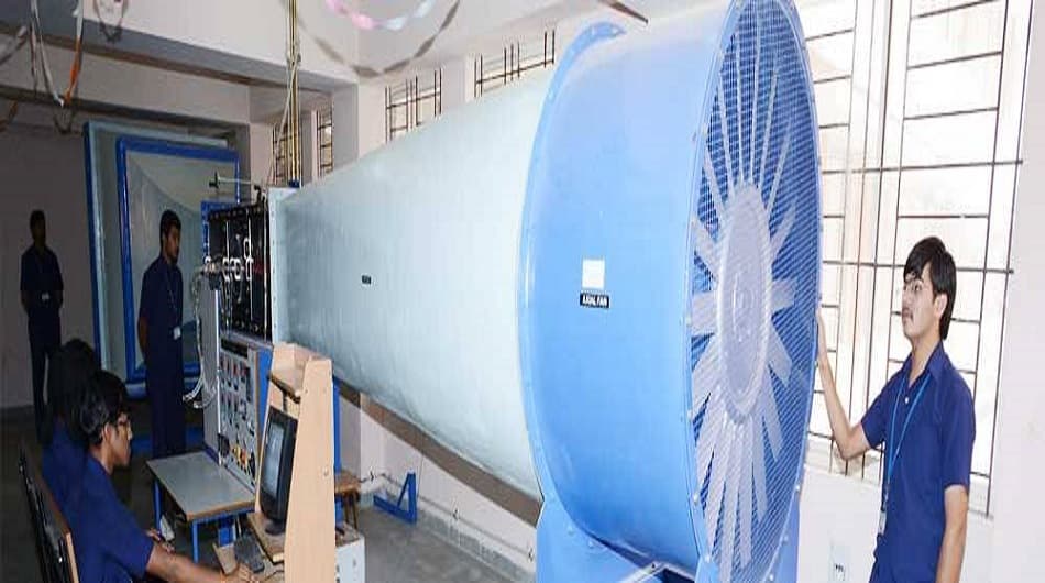 NMIT Facilities photo 8