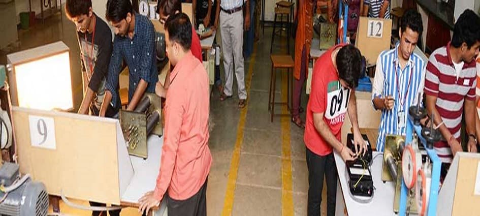 NMIT Facilities photo 11