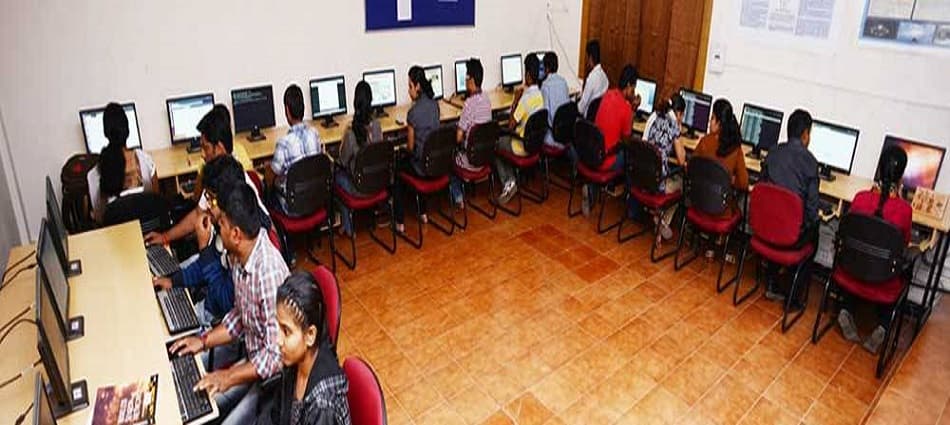 NMIT Facilities photo 14