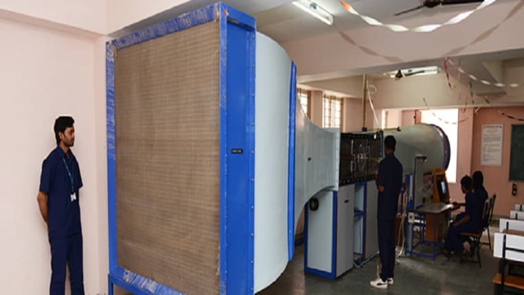 NMIT Facilities photo 5