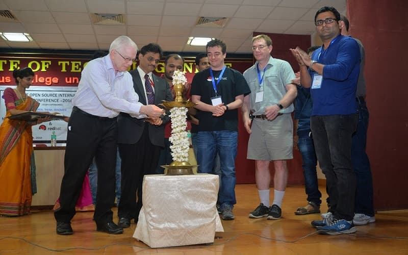 NMAMIT Events photo 4