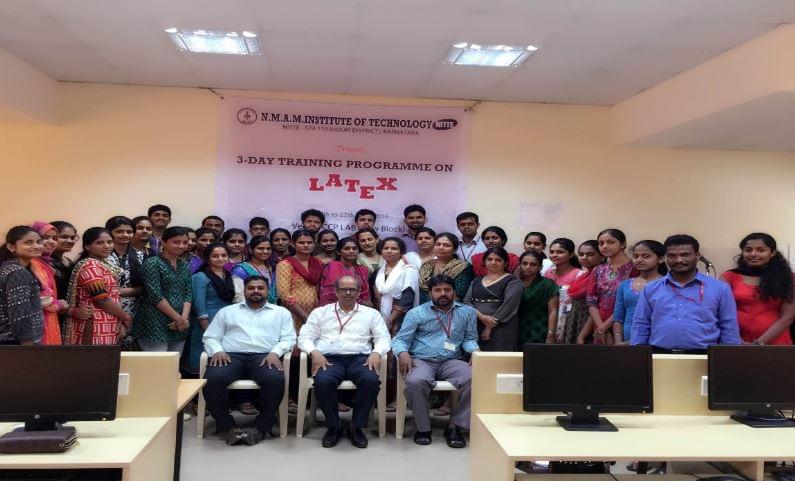 NMAMIT Events photo 6