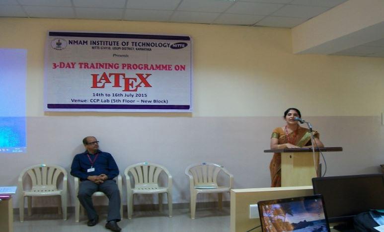 NMAMIT Events photo 9