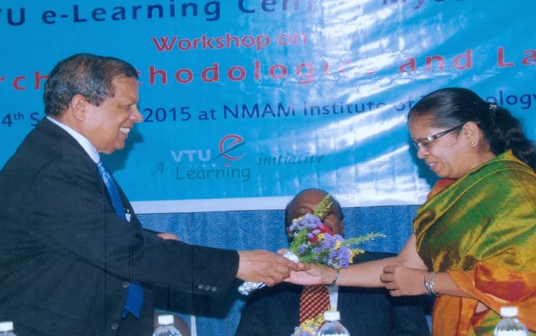 NMAMIT Events photo 12