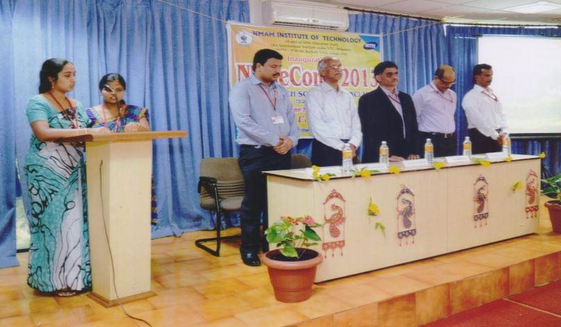 NMAMIT Events photo 13