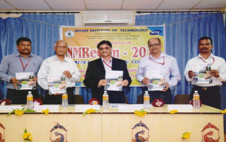 NMAMIT Events photo 15