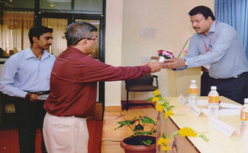 NMAMIT Events photo 16