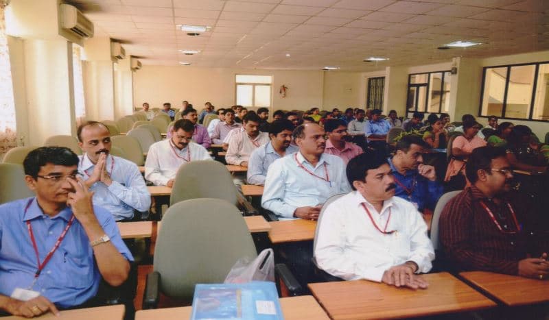 NMAMIT Events photo 17