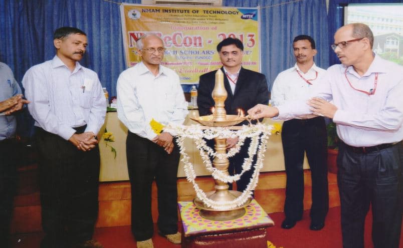 NMAMIT Events photo 18