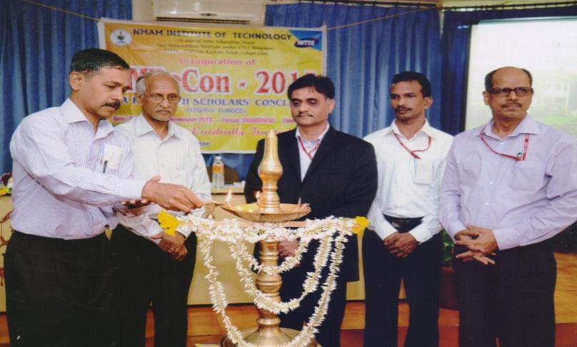 NMAMIT Events photo 19