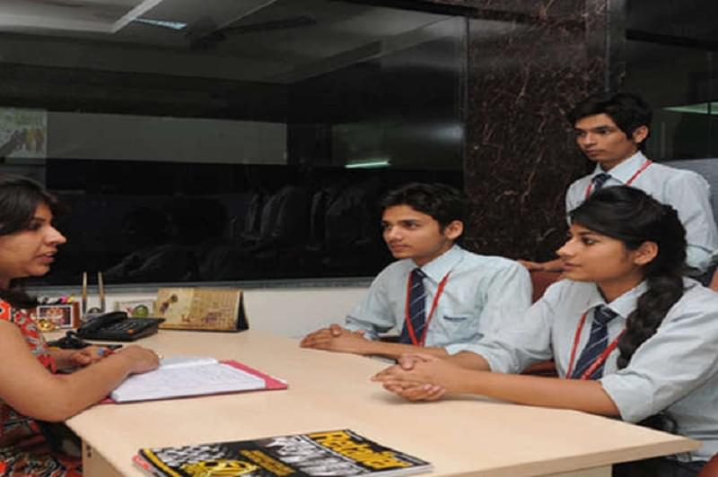 VGU Faculty of Engineering & Technology Jaipur Event photo 6