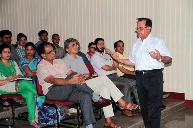 VGU Faculty of Engineering & Technology Jaipur Event photo 7