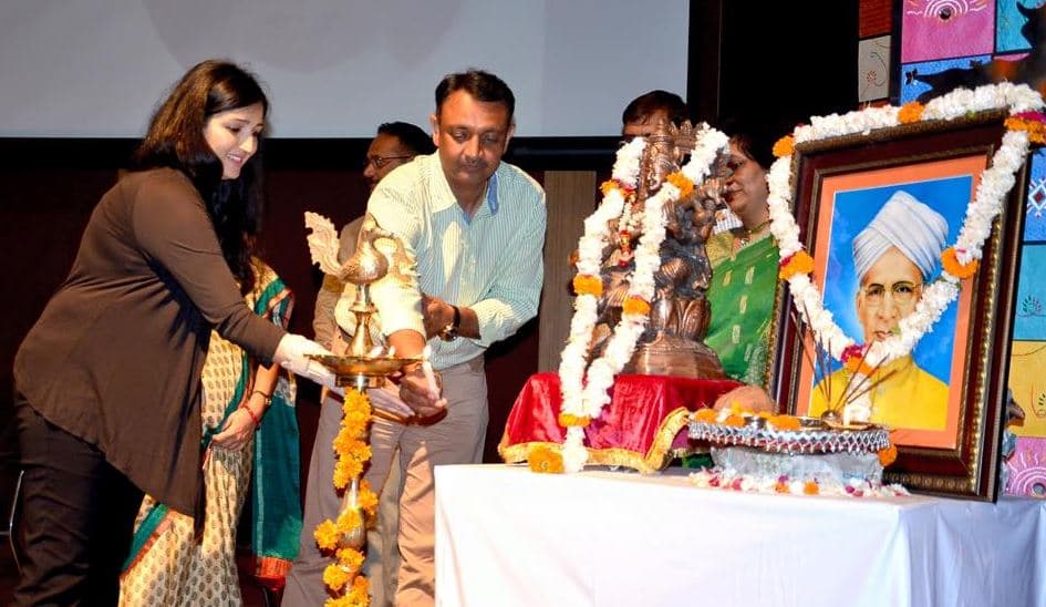 People's University Bhopal Events photo 2