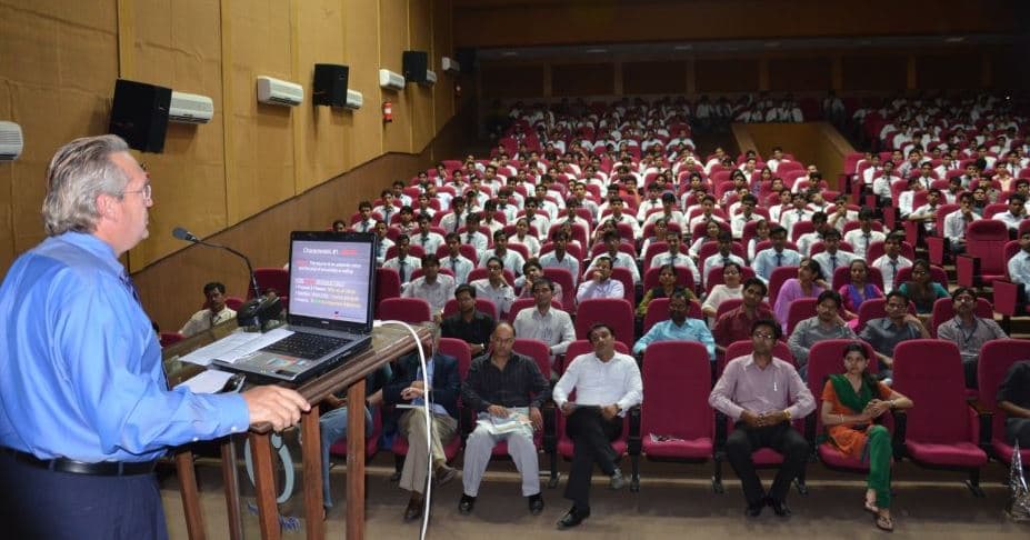 People's University Bhopal Events photo 3