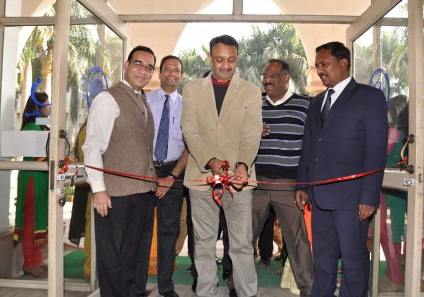 People's University Bhopal Events photo 4