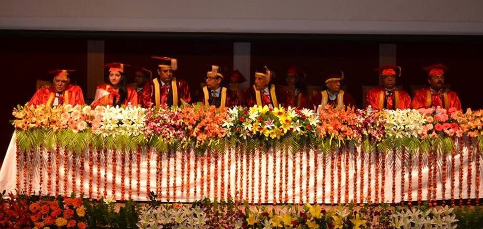 People's University Bhopal Events photo 5