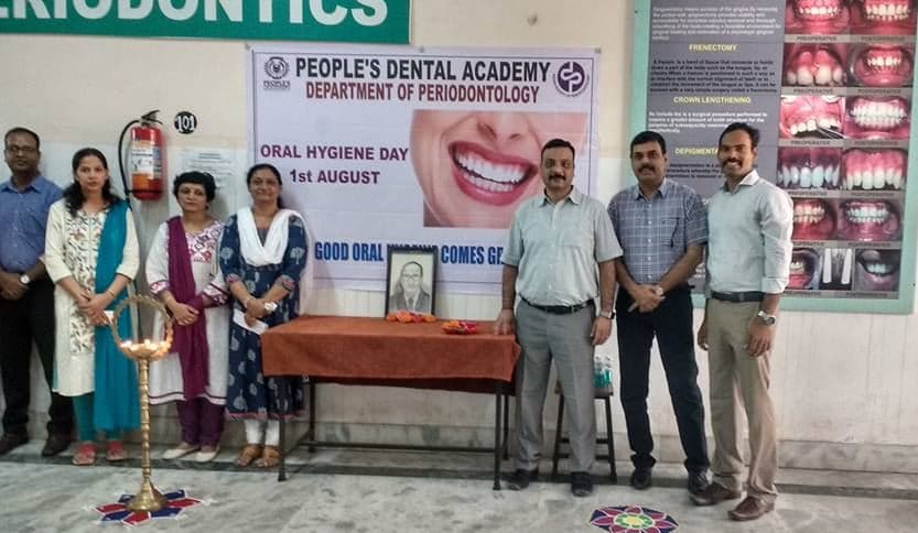 People's University Bhopal Events photo 6