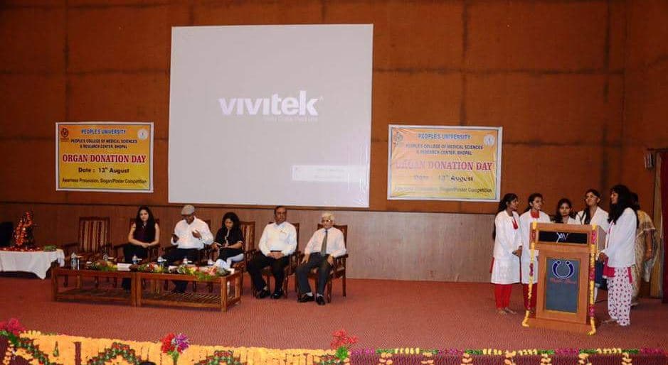 People's University Bhopal Events photo 7