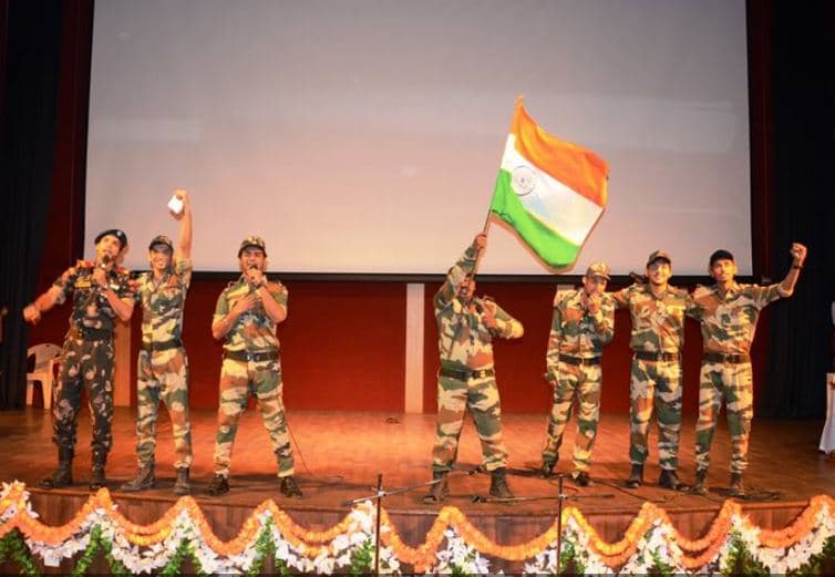 People's University Bhopal Events photo 8