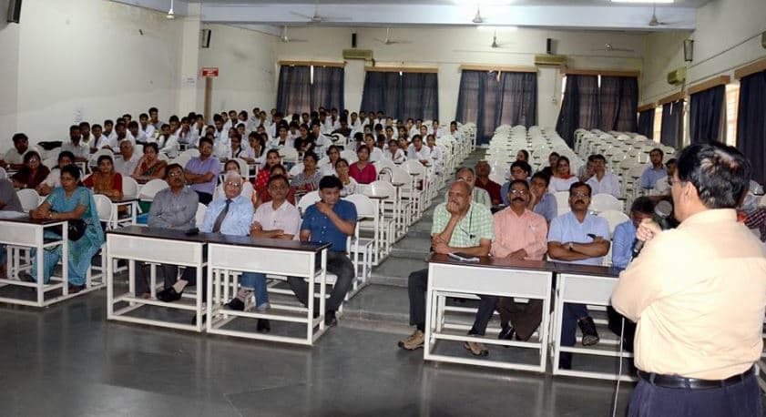 People's University Bhopal Events photo 10