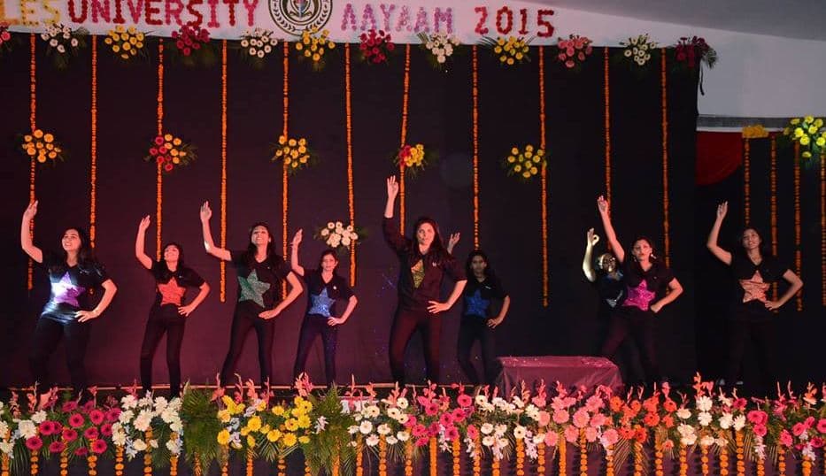 People's University Bhopal Events photo 15