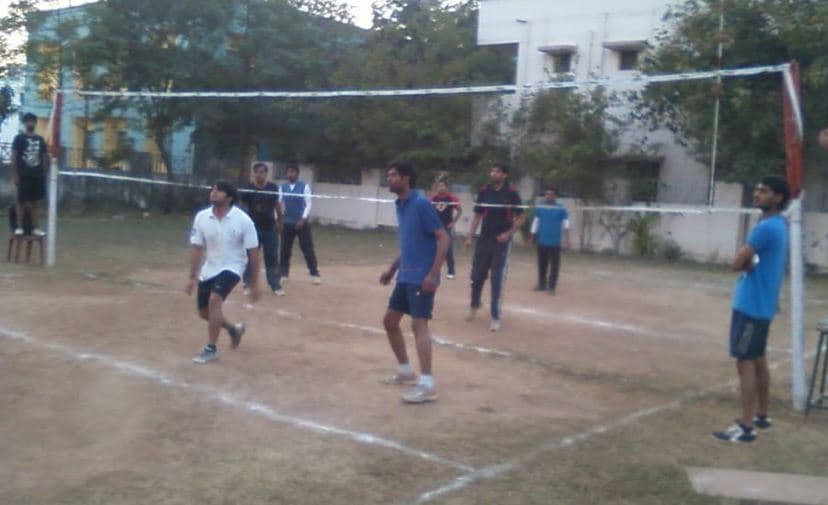 People's University Bhopal Sports photo 4