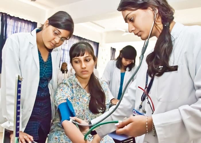 GMC Udaipur Infrastructure photo 1